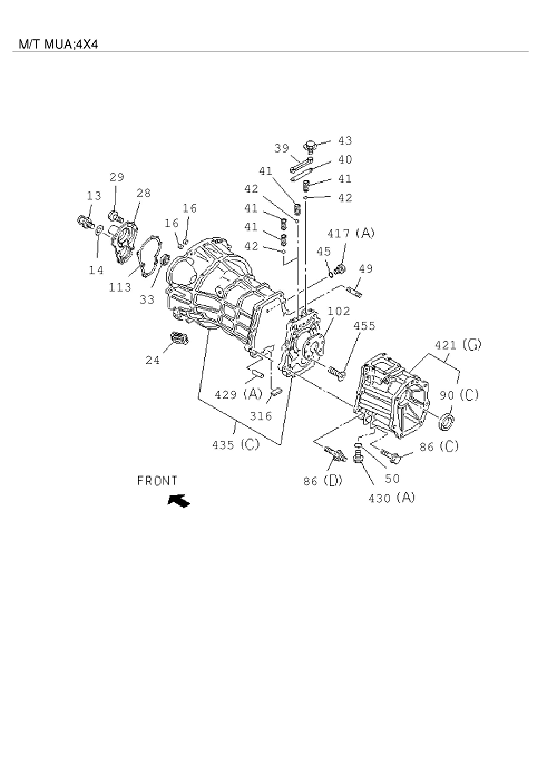 Partial Engine